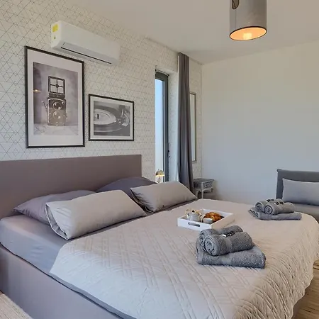 Villa Why Not Istria?