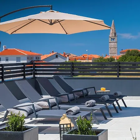 Why Not Istria? Villa *