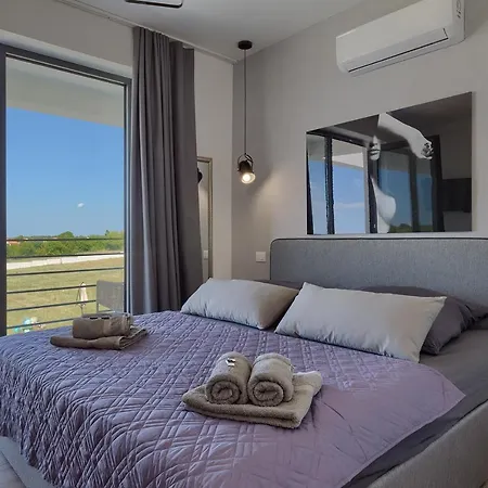 Villa Why Not Istria? *