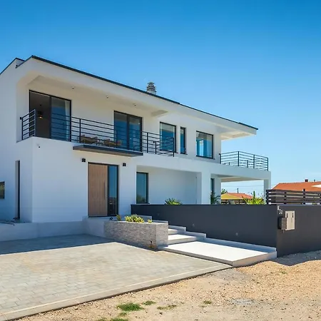 Villa Why Not Istria? *
