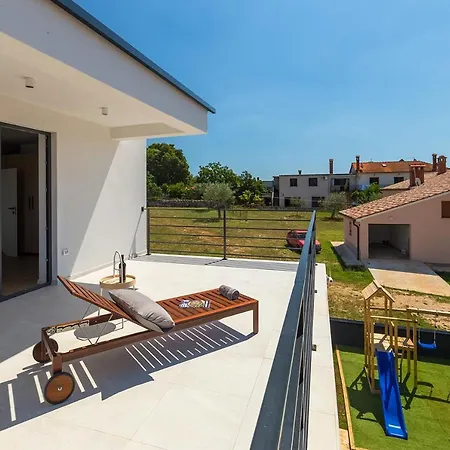 Why Not Istria? *