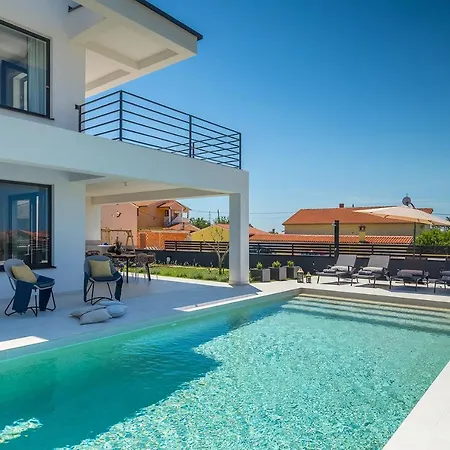Why Not Istria? Villa