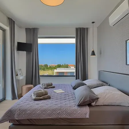 Villa Why Not Istria?