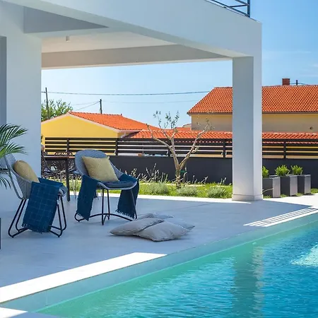 Villa Why Not Istria?