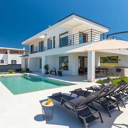 Villa Why Not Istria? Galižana