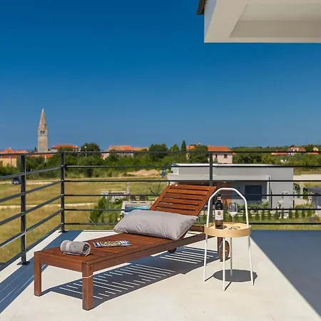 Why Not Istria? Villa *