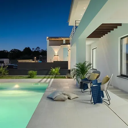 Villa Why Not Istria?