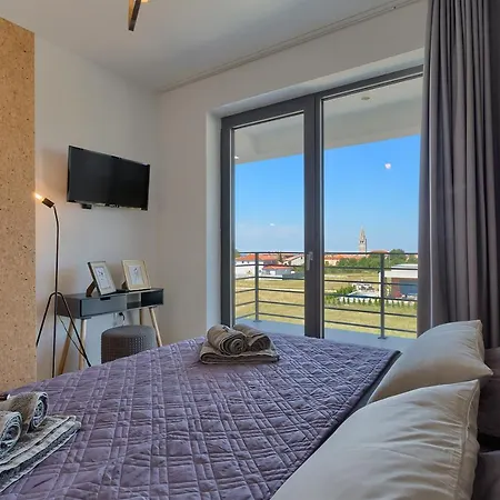 Why Not Istria? Villa