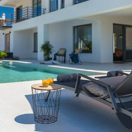Why Not Istria? Villa *