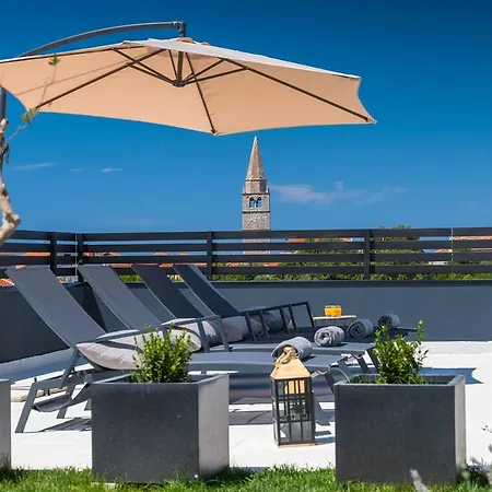 Why Not Istria? *