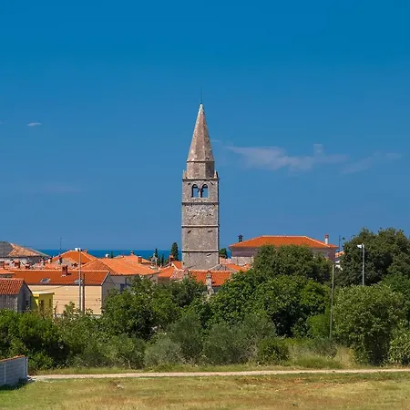 Why Not Istria? *