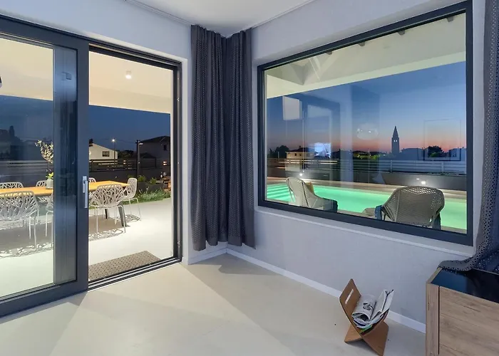 Why Not Istria? וילה *