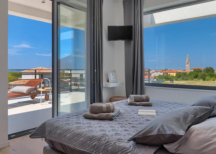 Why Not Istria? Galižana